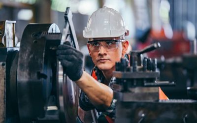 Monitoreo y análisis de vibración para equipos críticos