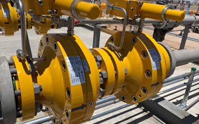 Soluciones de control final