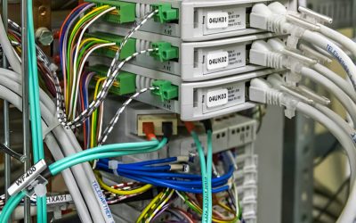 Soluciones de integración y automatización