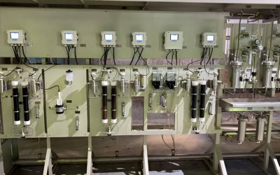 Proyecto llave en mano